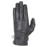 HELSTONS Candy Air leather gloves