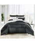 Structure 3-Pc. Comforter Set, Full/Queen, Created for Macy's