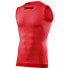 SIXS SMX sleeveless base layer