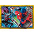 CLEMENTONI Puzzle 4 In 1 Spiderman