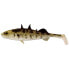 WESTIN Stanley The Stickleback Shadtail Soft Lure 7g 90 mm 48 units