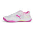 Puma White / Ravish / Fast