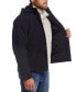 Men's Flex Tech Hooded Shirt Jacket