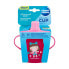 Canpol babies Toys Non-Spill Cup Pink 9m+ 250 ml trinkbecher für Kinder