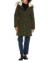 Sam Edelman Parka Women's