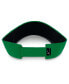 Men's Green Oregon Ducks On-Field Ace Performance Adjustable Visor