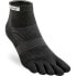 INJINJI Run Lightweight Mini-Crew socks