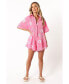 Women's Sebastian Romper