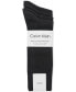 Men's 4-Pk. Crew Dress Socks