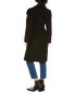 Noize Lena Coat Women's Black S