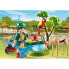 PLAYMOBIL 70295 Zoo Gift Set