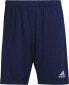 Adidas Spodenki adidas ENTRADA 22 Training Short H57488 H57488 granatowy S