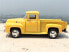 Daffi Ford F-100 Pockup 1:38 MIX KINSMART