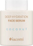 Nacomi Nacomi Deep Hydration serum do twarzy Coconut 30ml