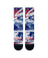 Men's and Women's Shohei Ohtani Los Angeles Dodgers Streak Crew Socks