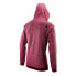 LEATT Premium full zip sweatshirt