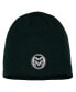 Men's Green Colorado State Rams EZDOZIT Knit Beanie