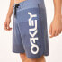 OAKLEY APPAREL Retro Mark 19´´ Swimming Shorts