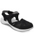 Women's Esplash Closed Toe Sling Back Casual Sandals