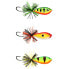 RAPALA BX Skitter Frog BXSF04 Floating Topwater Stickbait 7.5g 45 mm