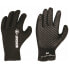 BEUCHAT Sirocco Open 3 mm gloves