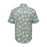 ONLY & SONS Bronx Reg short sleeve shirt