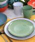 Romina 20 Piece Round Stoneware Dinnerware Set, Service for 4