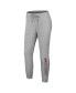 Пижама WEAR by Erin Andrews Gray Cardinals Cozy