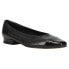 VANELi Fc313 Ballet Womens Black Flats Casual FC-313-997370