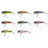 ABU GARCIA Svartzonker McCelly minnow 9g 70 mm