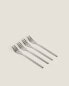 Brunch fork set