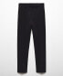 Women's Rome-Knit Straight Pants