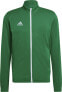 Adidas Bluza adidas ENTRADA 22 Track Jacket HI2135 HI2135 zielony S