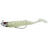 TAKESHI Predaruk soft lure 8g 60 mm