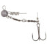 SPRO Screw In Swivel Rig 11 cm