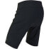 FOX RACING MTB Flexair shorts with chamois