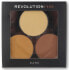 Revolution Pro Refill Contour Pack