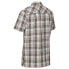 REGATTA Deavin short sleeve shirt