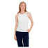 VERO MODA Bianca sleeveless T-shirt