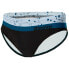 SANTINI Sleek Pietra Swimming Brief