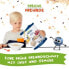 Kindermüsli Banane, Apfel & Blaubeere ab 1 Jahr, 220 g