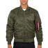 ALPHA INDUSTRIES MA-1 VF 59 jacket