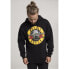 URBAN CLASSICS Guns N´ Roses Logo sweatshirt