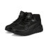 Puma Xray Speed Mid Wtr JR