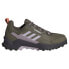 ADIDAS Terrex AX4 hiking shoes