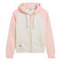 Pale Rose Pink / Light Oat Marl