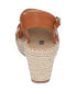 Women's Cati Espadrille Wedge Sandals