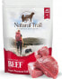 Natural Trail NATURAL TRAIL Dog Beef saszetka 500g