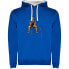 KRUSKIS Crossfit Ropes Bicolor hoodie