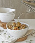 Jester Diamond Bowls - Set Of 4